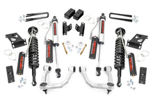 Load image into Gallery viewer, 3.5 Inch Lift Kit | UCA | Vertex | Toyota Tacoma 4WD (2005-2023) Rough Country