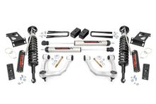 Load image into Gallery viewer, 3.5 Inch Lift Kit | UCA | Vertex/V2 | Toyota Tacoma 4WD (2005-2023) Rough Country