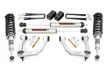 Load image into Gallery viewer, 3.5 Inch Lift Kit | UCA | N3 Struts/V2 | Toyota Tacoma 4WD (05-23) Rough Country