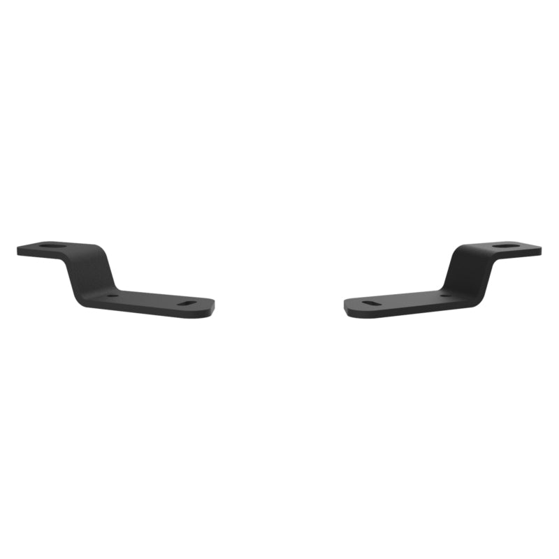 KC HiLiTES 2021+ Ford Bronco Ditch Light Mounting Bracket Set KC HiLiTES