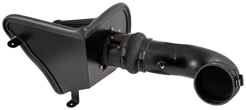 K&N 2016 Chevrolet Camaro SS V8 6.2L Performance Intake Kit K&N Engineering