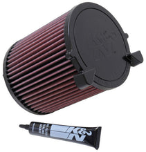 Load image into Gallery viewer, K&amp;N 03 Audi A3 L4-1.6L Drop In Air Filter K&amp;N Engineering