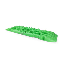 Load image into Gallery viewer, DV8 Offroad Recovery Traction Boards w/ Carry Bag - Green DV8 Offroad
