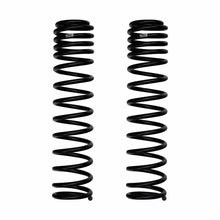 Load image into Gallery viewer, Skyjacker 84-01 Jeep XJ 3in Front Dual Rate Long Travel Coil Springs Skyjacker