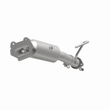 Load image into Gallery viewer, MagnaFlow Conv Direct Fit OEM 12-17 Jeep Wrangler 3.6L Underbody Magnaflow