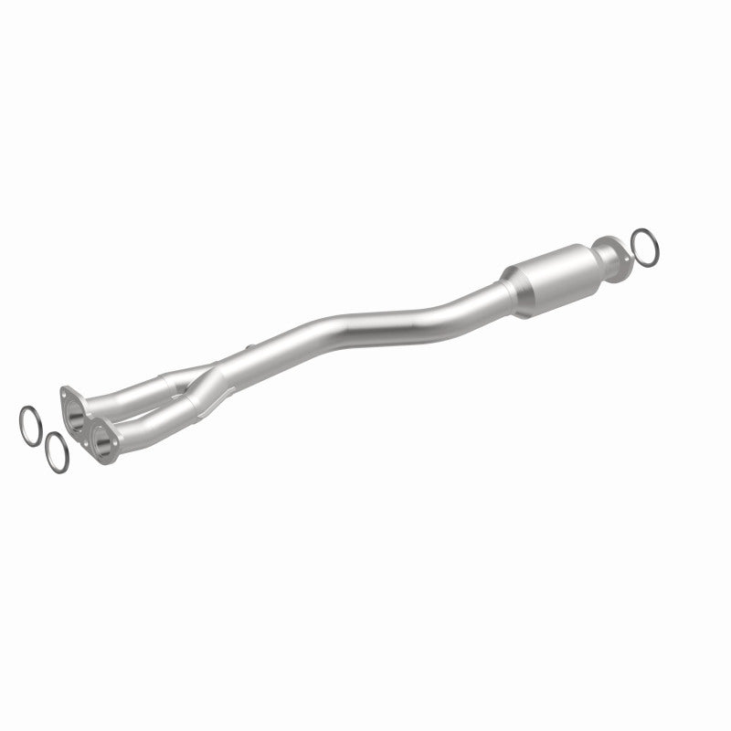 MagnaFlow Conv DF 01-05 Lexus IS300 3.0L Underbody Magnaflow