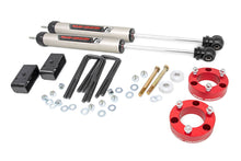 Load image into Gallery viewer, 3 Inch Lift Kit | RR V2 | Toyota Tacoma 2WD/4WD (2005-2023) Rough Country