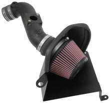 Load image into Gallery viewer, K&amp;N 16-17 Honda Civic (Will Not Fit Type R) L4-2.0L Aircharger Performance Air Intake Kit K&amp;N Engineering