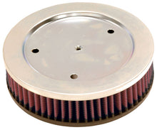 Load image into Gallery viewer, K&amp;N Universal 7in OD / 5in ID / 1.938in H Round Replacement Air Filter K&amp;N Engineering