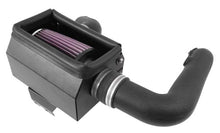Load image into Gallery viewer, K&amp;N 13-14 Fiat 500 Abarth L4 1.4L Turbo Aircharger Perf Intake Kit K&amp;N Engineering