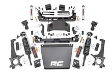 Load image into Gallery viewer, 6 Inch Lift Kit | Vertex/V2 | Toyota Tacoma 2WD/4WD (2005-2015) Rough Country