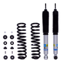 Load image into Gallery viewer, Bilstein B8 5112 Series 17-18 Ford F250 14mm Monotube Suspension Leveling Kit Bilstein