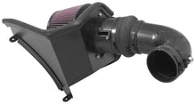 Load image into Gallery viewer, K&amp;N 2016-2017 Cadillac CTS-V 6.2L V8 Aircharger Performance Intake K&amp;N Engineering