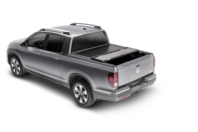 UnderCover 17-20 Honda Ridgeline 5ft Ultra Flex Bed Cover Undercover