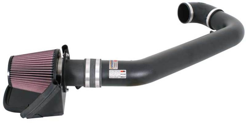 K&N 05-10 Pontiac G6 3.5L Typhoon Intake K&N Engineering