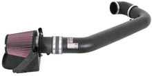 Load image into Gallery viewer, K&amp;N 05-10 Pontiac G6 3.5L Typhoon Intake K&amp;N Engineering
