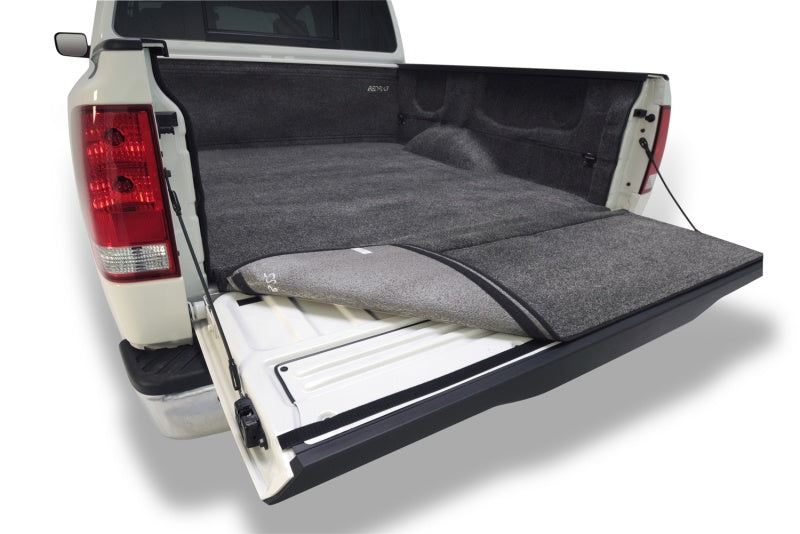 BedRug 04-15 Nissan Titan Crew Cab 5.5ft Bedliner BedRug