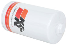 Load image into Gallery viewer, K&amp;N Dodge Performance Gold Oil Filter K&amp;N Engineering
