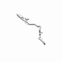 Load image into Gallery viewer, MagnaFlow 20-23 Jeep Gladiator JT 3.6L Overland Series Cat-Back Exhaust Magnaflow
