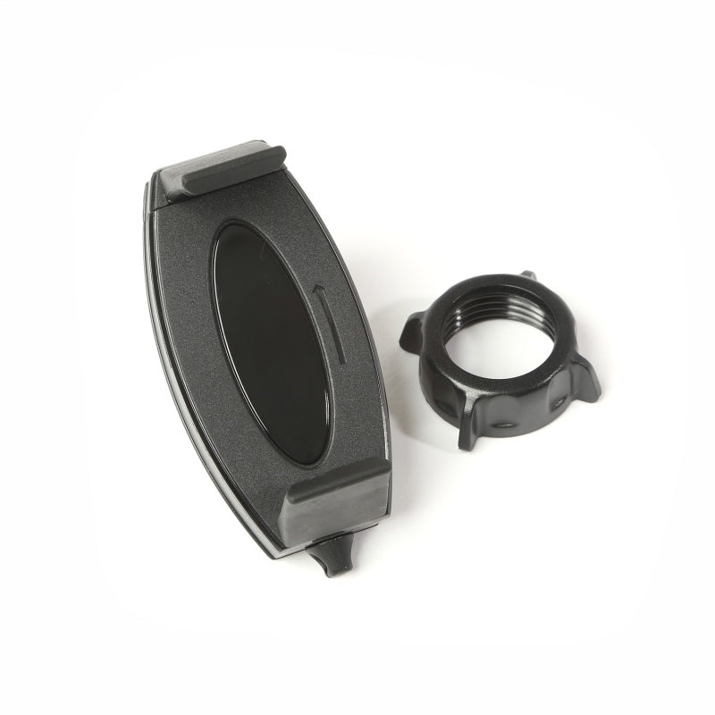 Rugged Ridge Phone Mount 11-15 JK Dash Multi-Mount System Rugged Ridge