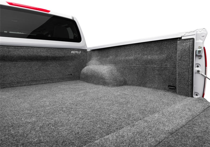 BedRug 04-15 Nissan Titan Crew Cab 5.5ft Bedliner BedRug