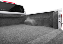 Load image into Gallery viewer, BedRug 04-15 Nissan Titan Crew Cab 5.5ft Bedliner BedRug