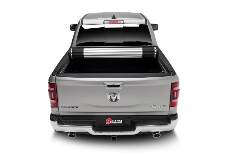 BAK 19-20 Dodge Ram 1500 (New Body Style w/o Ram Box) 5ft 7in Bed Revolver X2 BAK