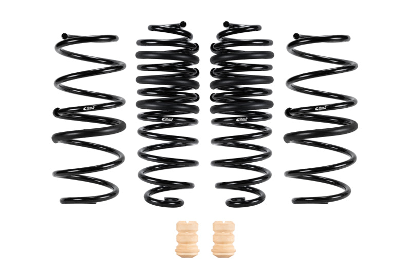 Eibach 2022 Ford Maverick 2.0L FWD / Hybrid FWD 2.5L Pro-Kit Eibach