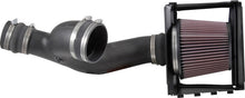 Load image into Gallery viewer, K&amp;N 2017-2018 Ford F-150 Ecoboost 3.5L F/I Aircharger Performance Intake K&amp;N Engineering