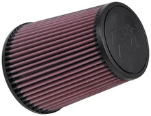 Load image into Gallery viewer, K&amp;N 6 inch OD-Base 4 1/2 inch OD-Top 7 Inch H Round Tapered Universal Air Filter K&amp;N Engineering