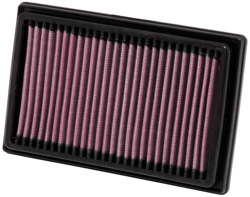 K&N 08-12 Can-Am Spyder 990/RS990 Replacement Air Filter K&N Engineering