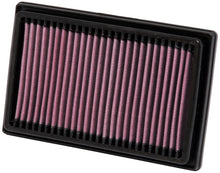 Load image into Gallery viewer, K&amp;N 08-12 Can-Am Spyder 990/RS990 Replacement Air Filter K&amp;N Engineering