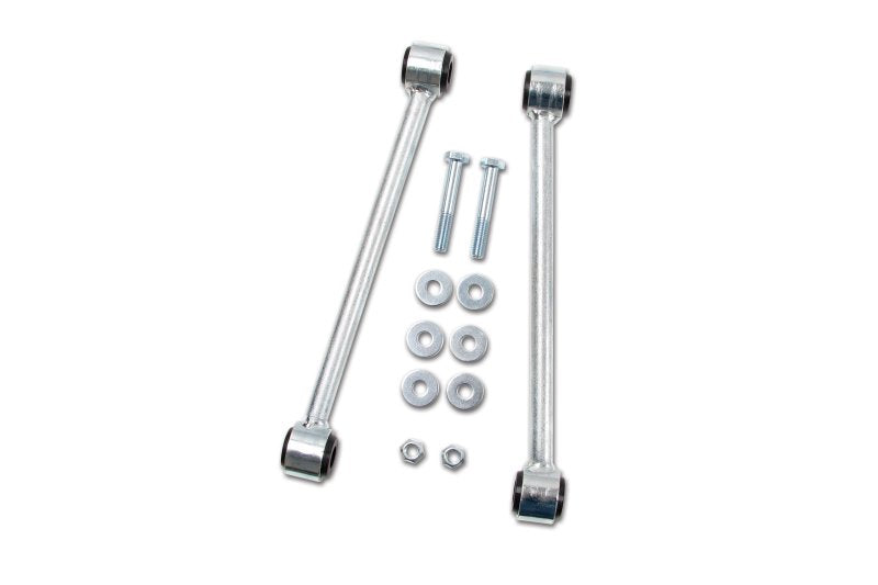 Zone Offroad 99-04 Ford 2.5in Sway Bar Links Zone Offroad