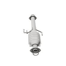 Load image into Gallery viewer, MagnaFlow Conv DF 01-02 Tacoma CC-SB 3.4L 4w Magnaflow