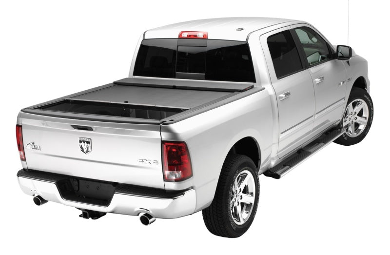 Roll-N-Lock 2009 Dodge Ram 1500 LB 96in M-Series Retractable Tonneau Cover Roll-N-Lock