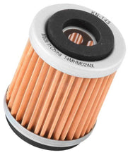 Load image into Gallery viewer, K&amp;N Yamaha / MBK 1.5in OD x 1.938in H Oil Filter K&amp;N Engineering