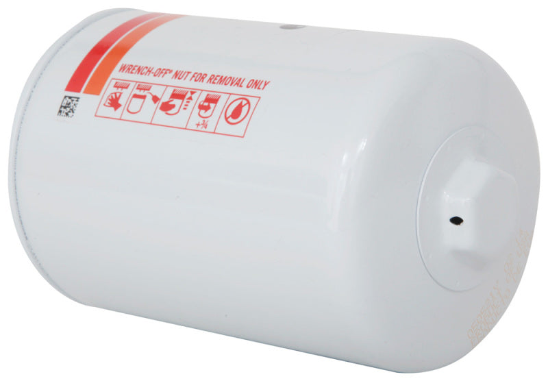 K&N Oil Filter OIL FILTER; AUTOMOTIVE K&N Engineering