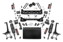 Load image into Gallery viewer, 6 Inch Lift Kit | Vertex | Toyota Tundra 4WD (2016-2021) Rough Country