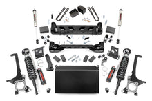 Load image into Gallery viewer, 6 Inch Lift Kit | Vertex/V2 | Toyota Tundra 4WD (2016-2021) Rough Country