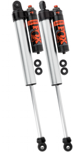 Load image into Gallery viewer, Fox 17+ Ford SD 2.5 Factory Series Rear Shock Set w/DSC / 2-3.5in Lift FOX