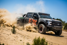 Load image into Gallery viewer, Fox 05-19 Ford F250/F350 2.0 Performance Series 11in Smooth Body IFP Front Shock /5.5-7in lift FOX