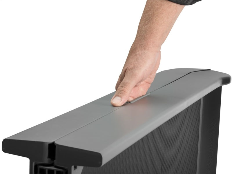 WeatherTech Universal PetRamp - Graphite WeatherTech