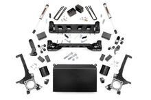 Load image into Gallery viewer, 4.5 Inch Lift Kit | RR V2 | Toyota Tundra 2WD/4WD (2007-2015) Rough Country