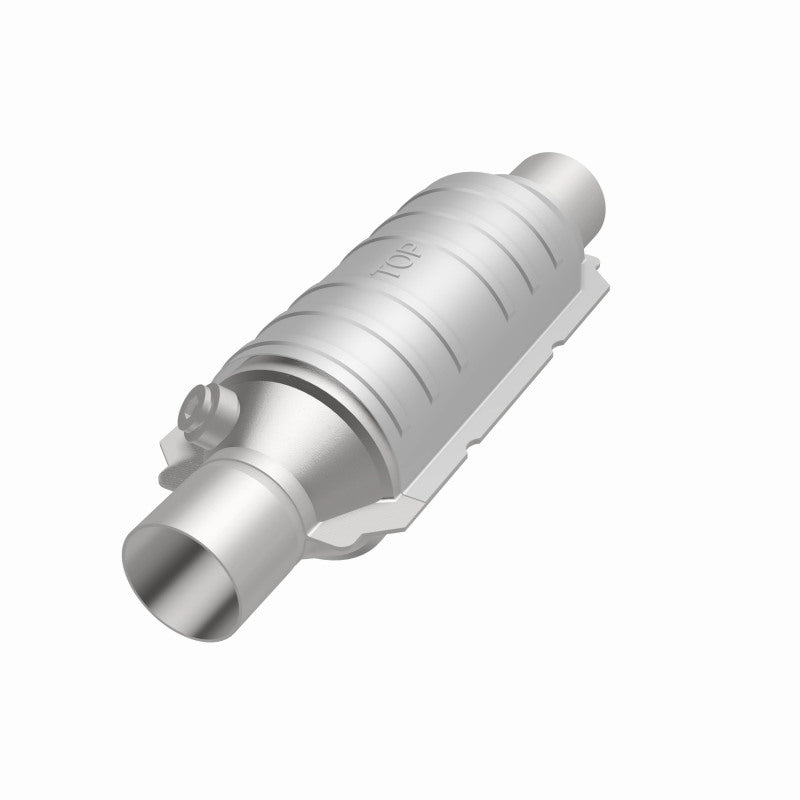 MagnaFlow Conv Univ 2.5inch GM 3.8L Magnaflow