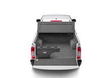 Load image into Gallery viewer, UnderCover 2022 Nissan Frontier Ext/Crew All Beds Drivers Side Swing Case - Black Smooth Undercover