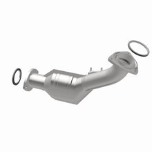 Load image into Gallery viewer, MagnaFlow Conv DF 01- 02 Tacoma 3.4L EC/SB 4 Magnaflow