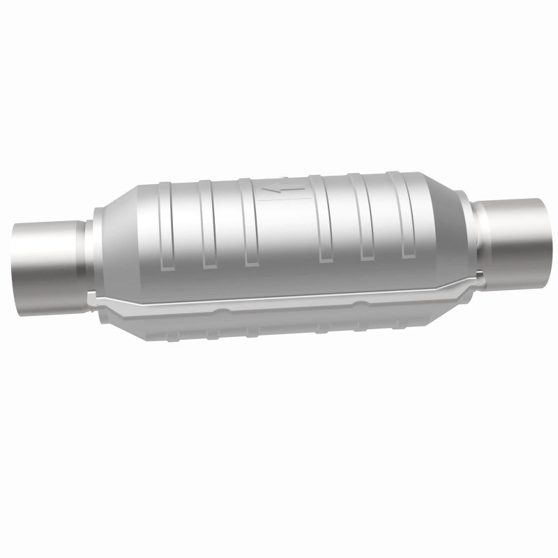 MagnaFlow Conv Univ 2.5inch Honda Magnaflow