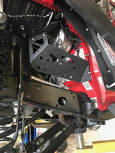 Load image into Gallery viewer, DV8 Offroad 2018+ Jeep JL / JT Engine Bay Compressor Mount DV8 Offroad