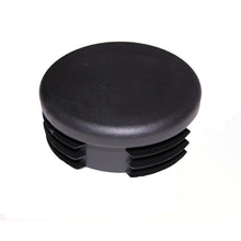 Load image into Gallery viewer, Rugged Ridge 3in Plastic Tube Bumper End Cap Rugged Ridge