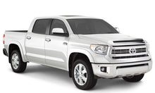 Load image into Gallery viewer, Bushwacker 19-21Toyota Tundra Fleetside OE Style Flares - 4 pc 66.7/78.7/97.6in Bed - Super White Bushwacker